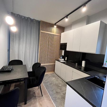 Apartmán Rent Sopot Mariana Mokwy 20 Exteriér fotografie