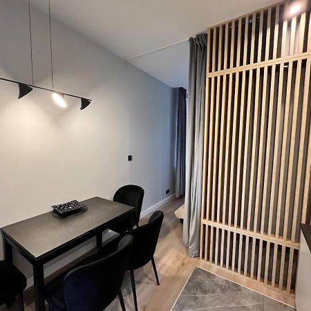 Apartmán Rent Sopot Mariana Mokwy 20 Exteriér fotografie
