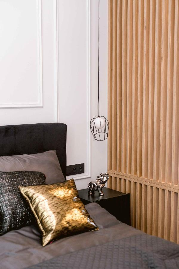 Apartmán Rent Sopot Mariana Mokwy 20 Exteriér fotografie