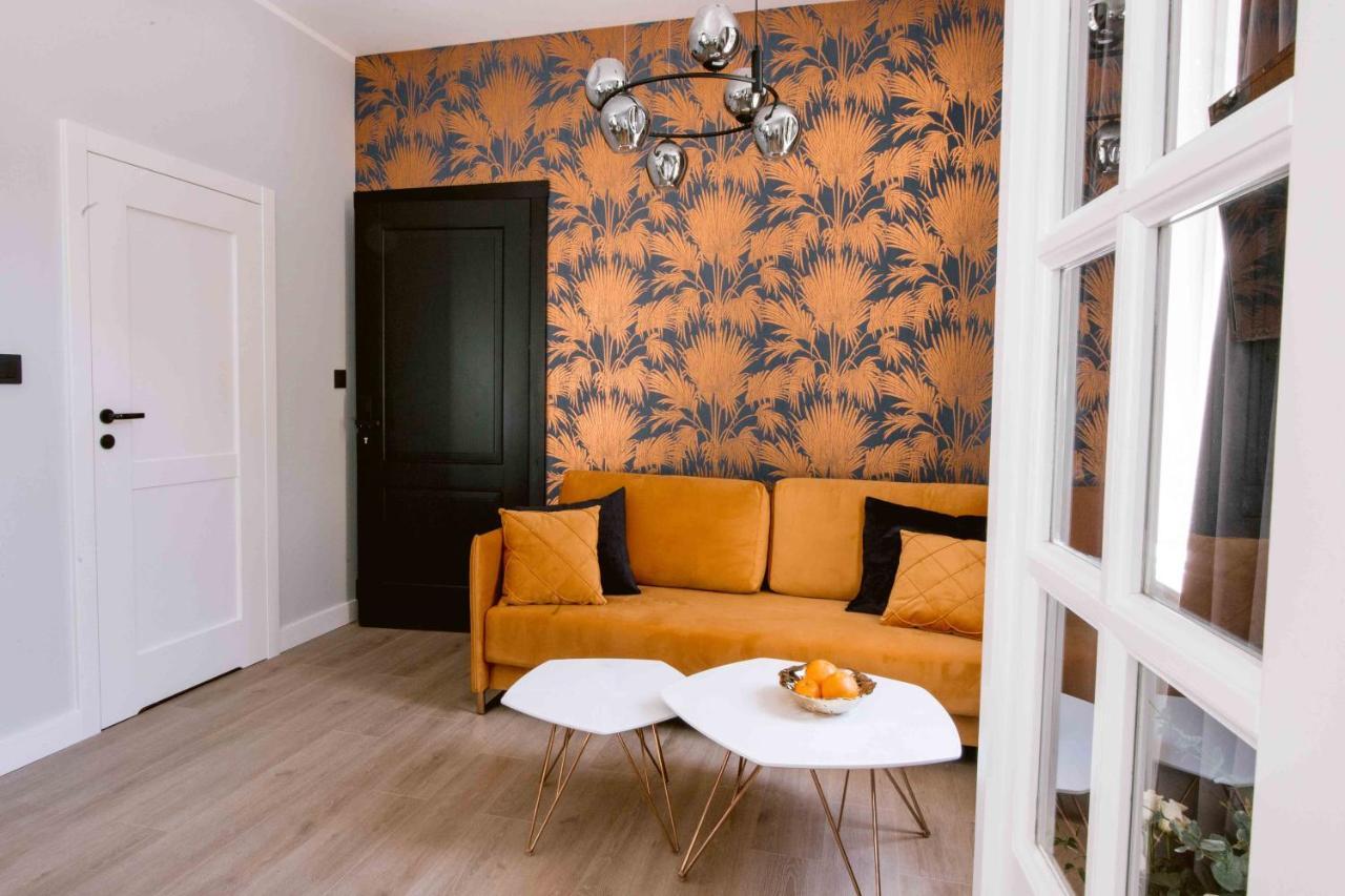 Apartmán Rent Sopot Mariana Mokwy 20 Exteriér fotografie