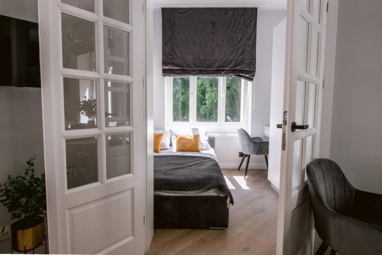 Apartmán Rent Sopot Mariana Mokwy 20 Exteriér fotografie