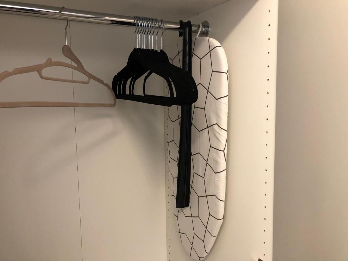 Apartmán Rent Sopot Mariana Mokwy 20 Exteriér fotografie