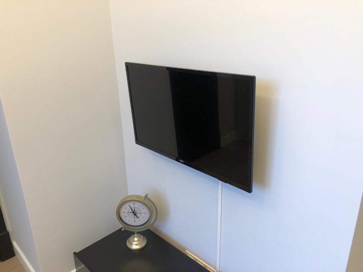 Apartmán Rent Sopot Mariana Mokwy 20 Exteriér fotografie