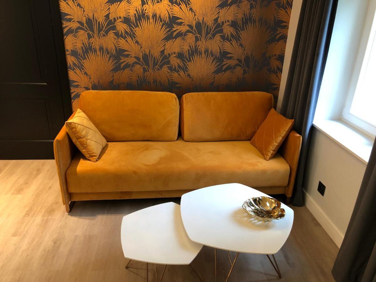 Apartmán Rent Sopot Mariana Mokwy 20 Exteriér fotografie
