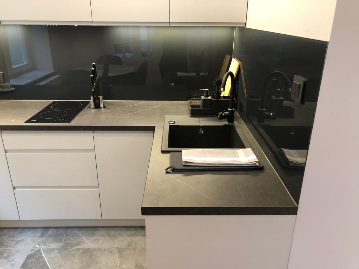 Apartmán Rent Sopot Mariana Mokwy 20 Exteriér fotografie