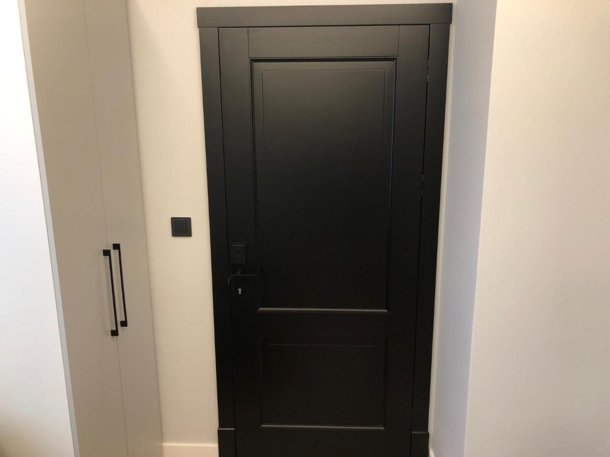 Apartmán Rent Sopot Mariana Mokwy 20 Exteriér fotografie