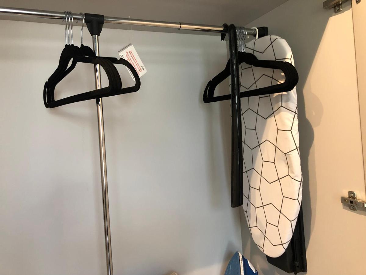 Apartmán Rent Sopot Mariana Mokwy 20 Exteriér fotografie