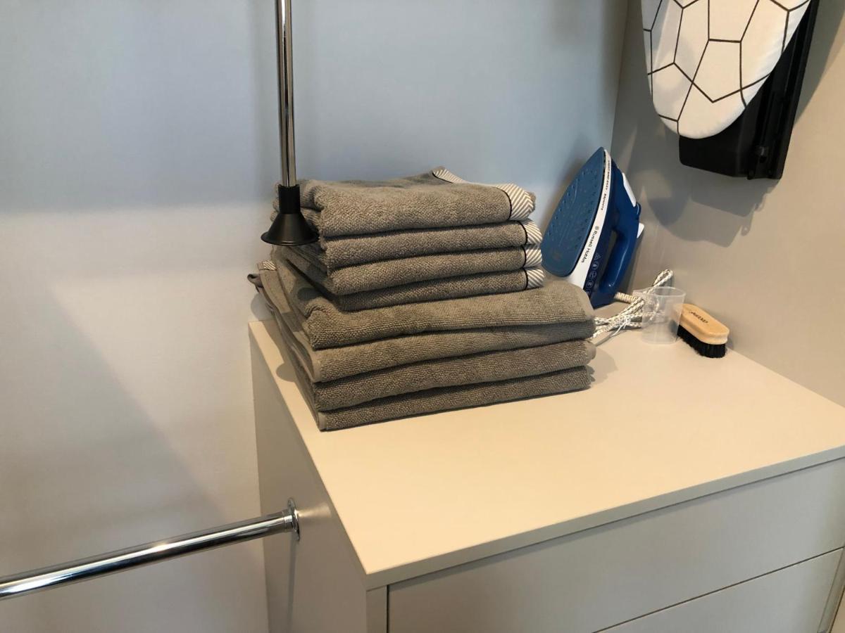 Apartmán Rent Sopot Mariana Mokwy 20 Exteriér fotografie