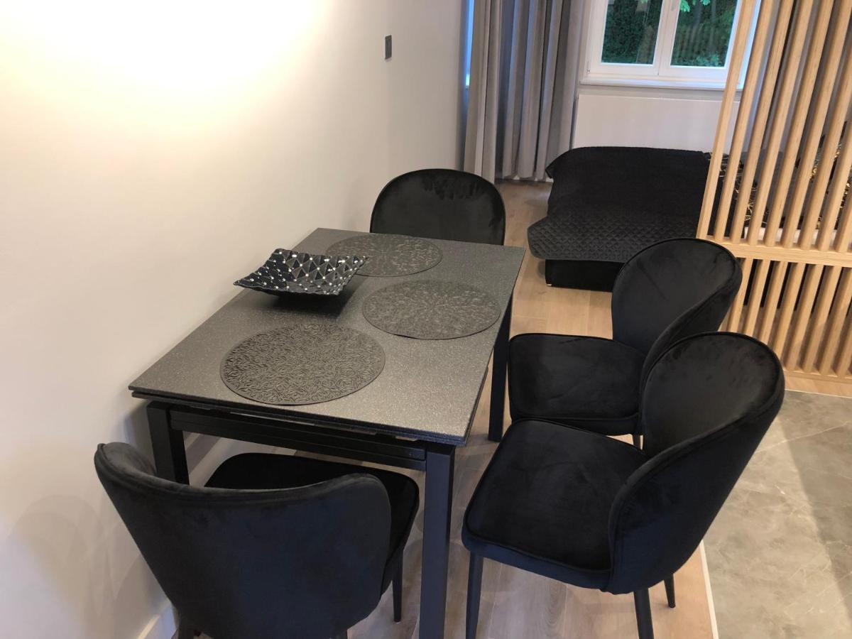 Apartmán Rent Sopot Mariana Mokwy 20 Exteriér fotografie