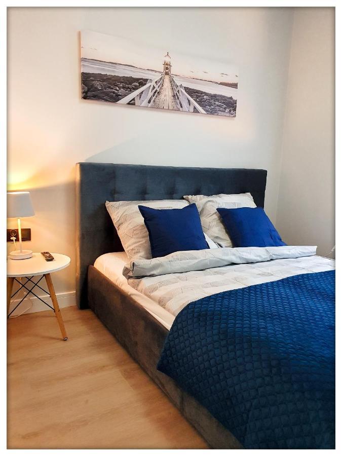 Apartmán Rent Sopot Mariana Mokwy 20 Exteriér fotografie