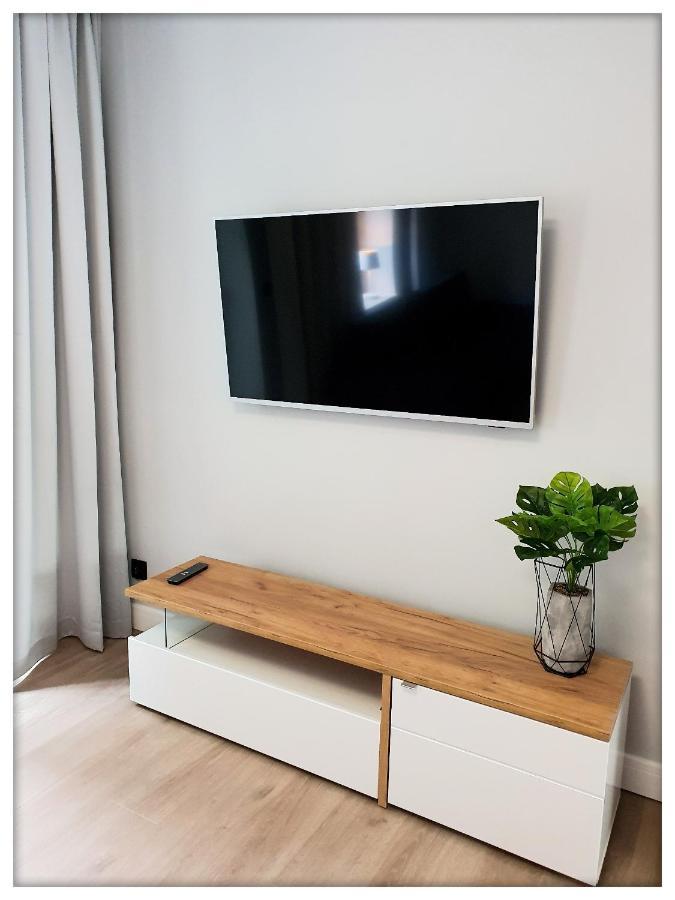 Apartmán Rent Sopot Mariana Mokwy 20 Exteriér fotografie