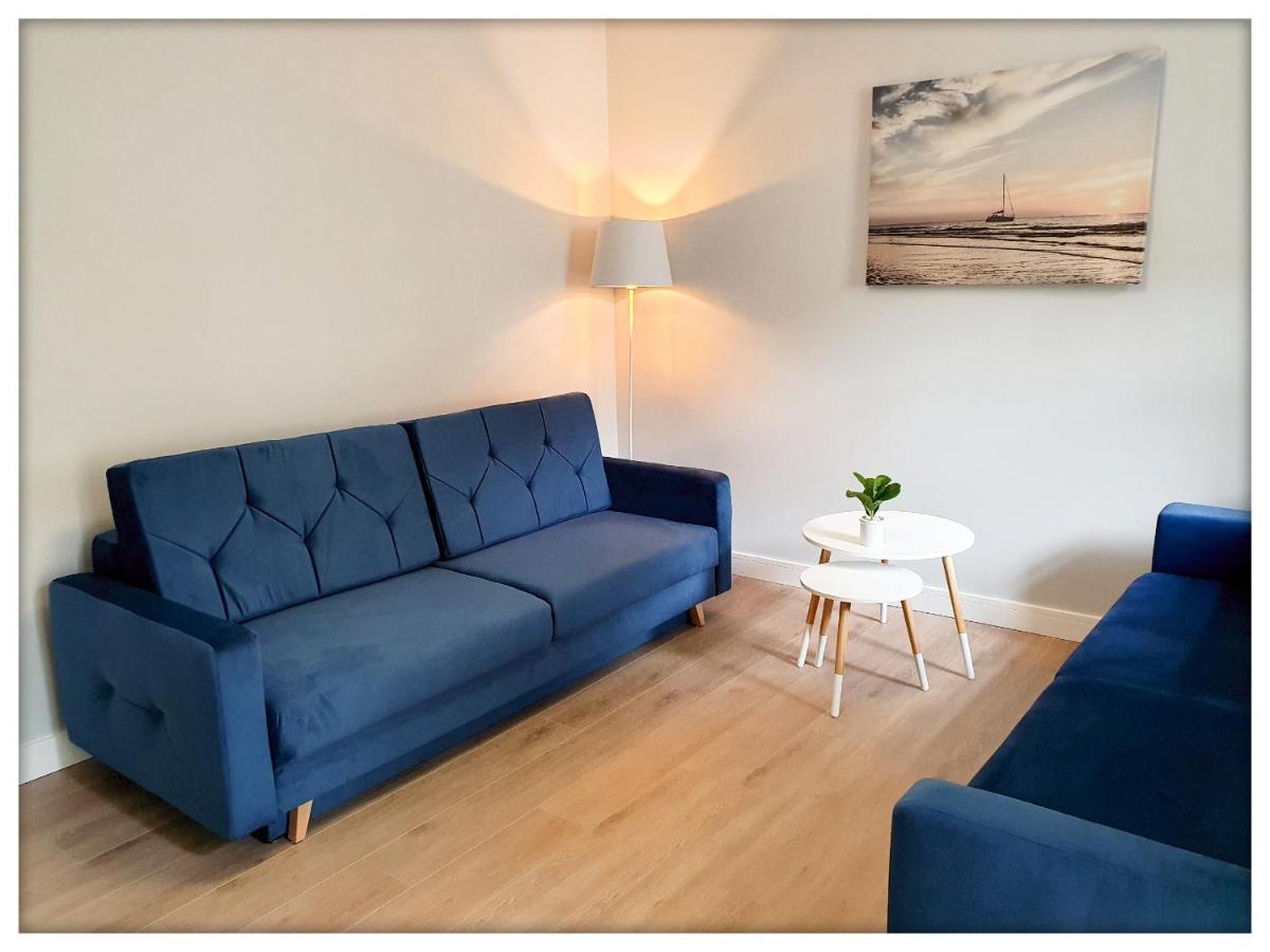Apartmán Rent Sopot Mariana Mokwy 20 Exteriér fotografie