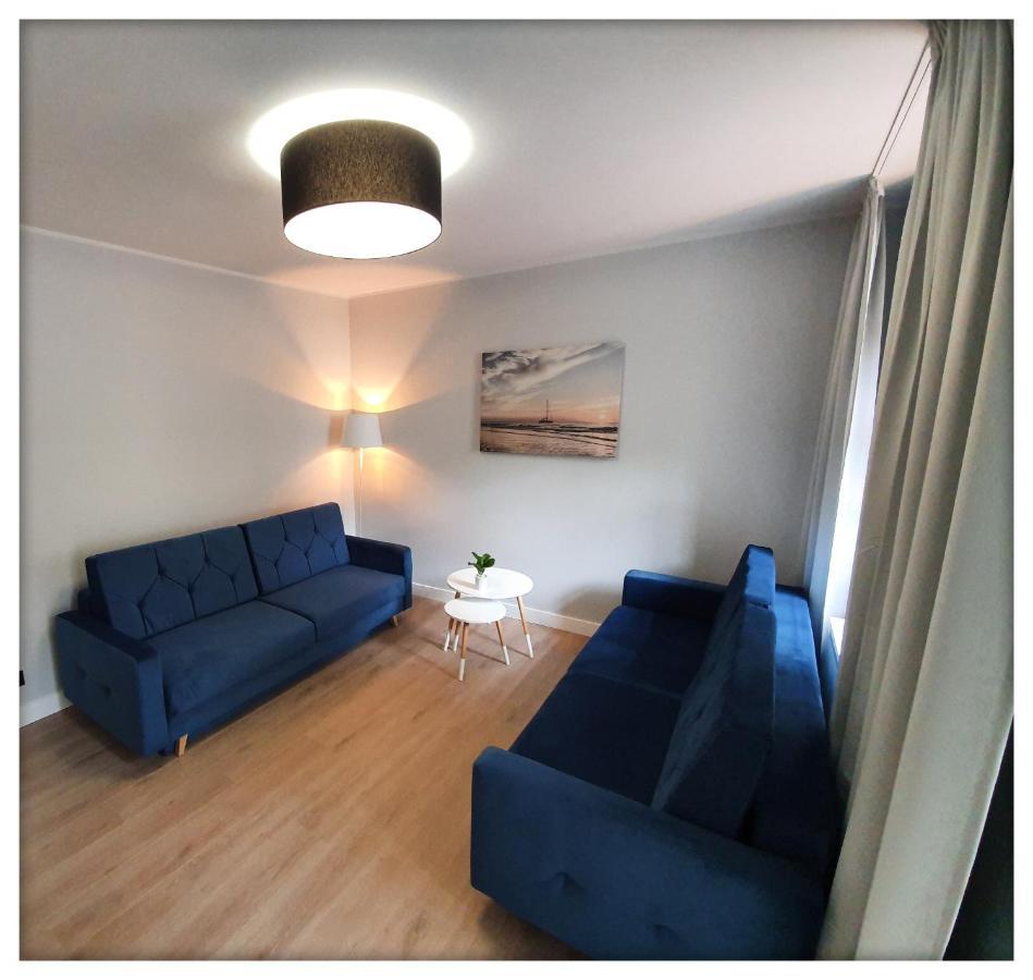 Apartmán Rent Sopot Mariana Mokwy 20 Exteriér fotografie