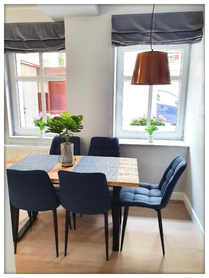 Apartmán Rent Sopot Mariana Mokwy 20 Exteriér fotografie