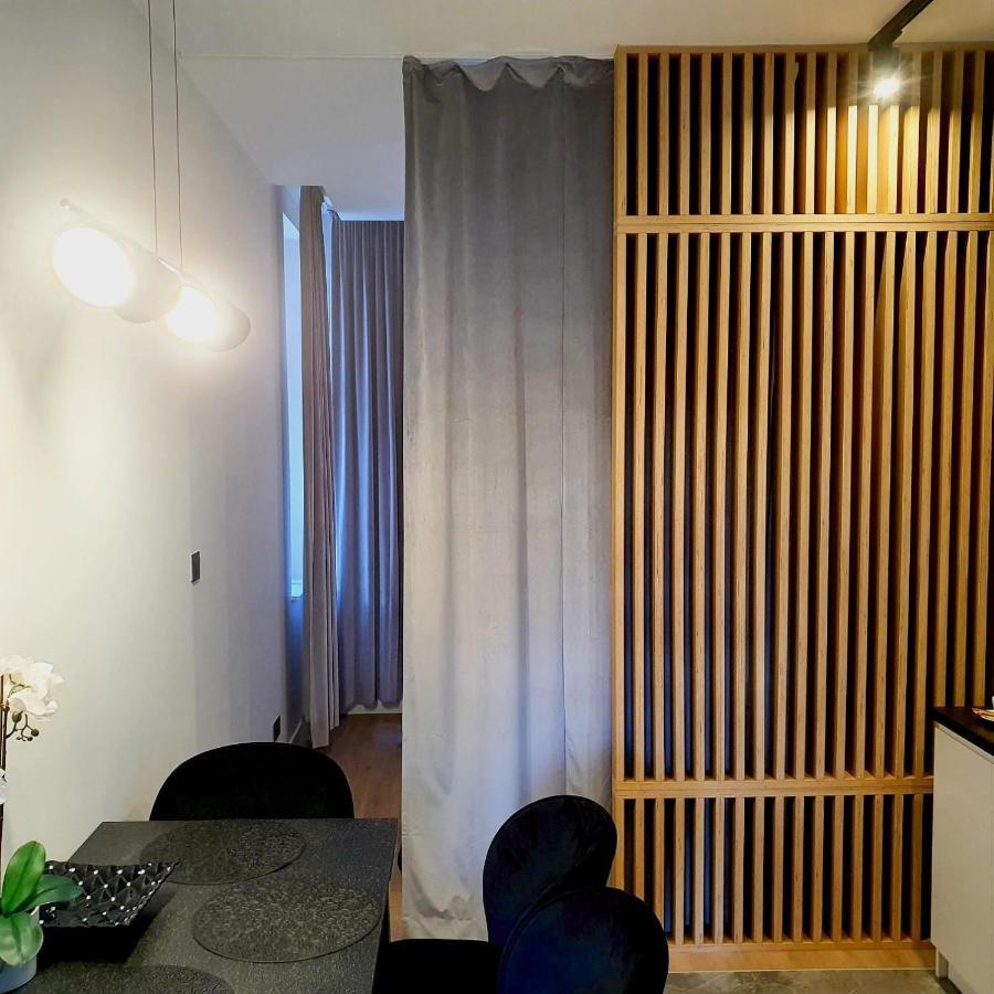 Apartmán Rent Sopot Mariana Mokwy 20 Exteriér fotografie