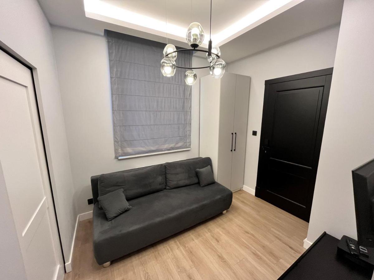Apartmán Rent Sopot Mariana Mokwy 20 Exteriér fotografie
