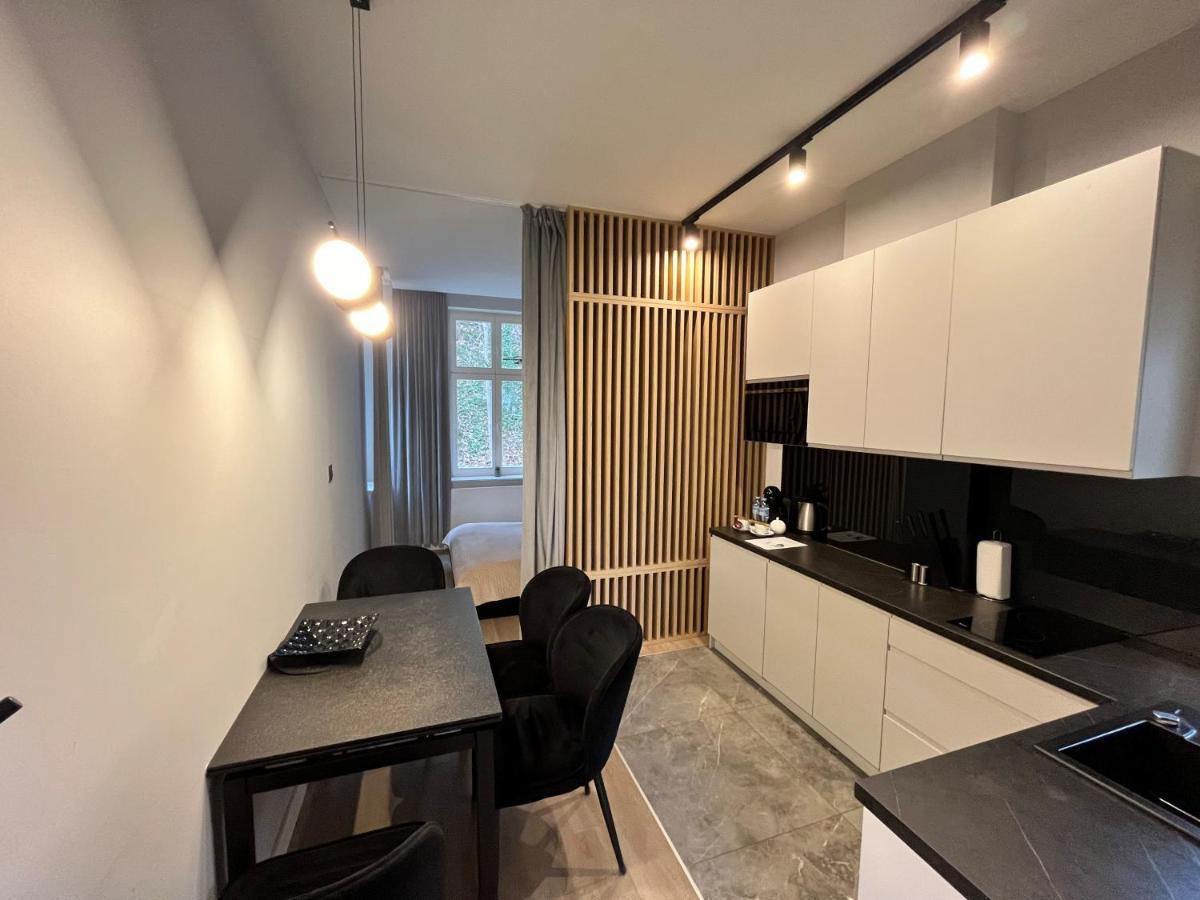 Apartmán Rent Sopot Mariana Mokwy 20 Exteriér fotografie