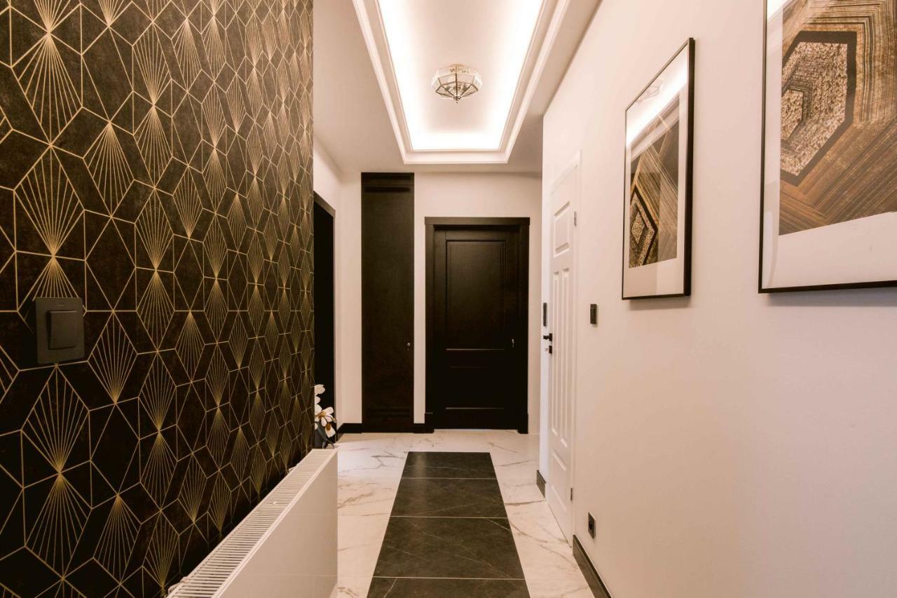 Apartmán Rent Sopot Mariana Mokwy 20 Exteriér fotografie