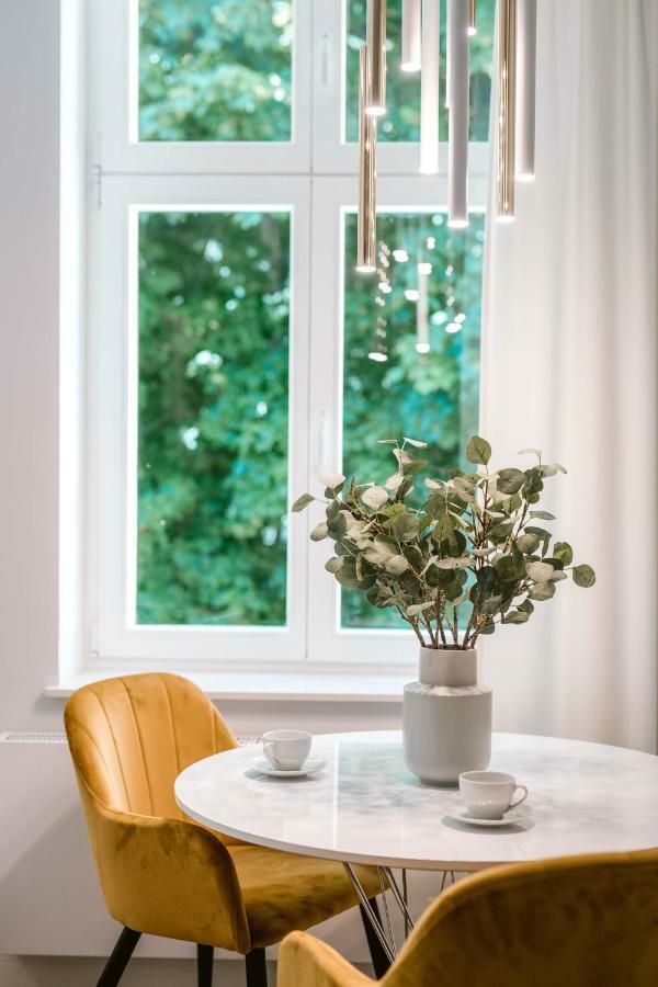 Apartmán Rent Sopot Mariana Mokwy 20 Exteriér fotografie