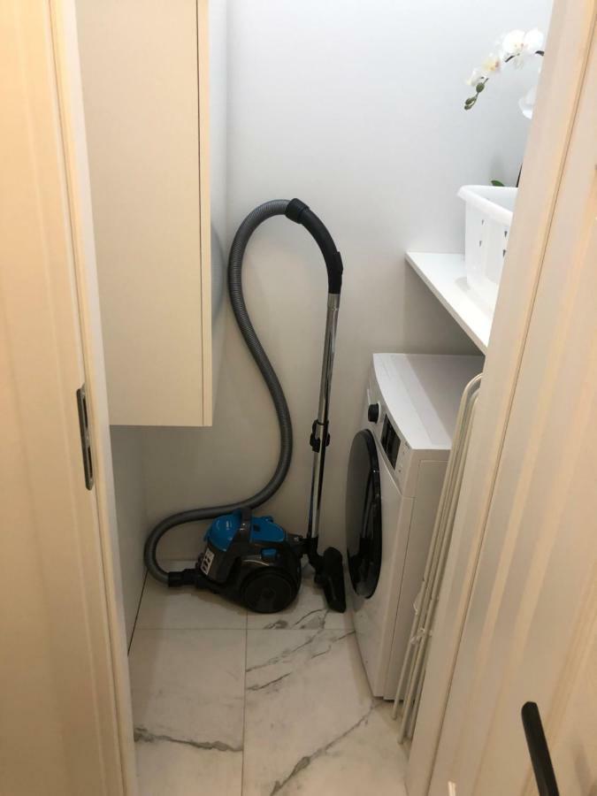 Apartmán Rent Sopot Mariana Mokwy 20 Exteriér fotografie