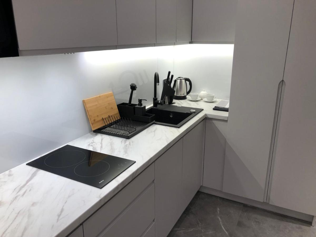 Apartmán Rent Sopot Mariana Mokwy 20 Exteriér fotografie