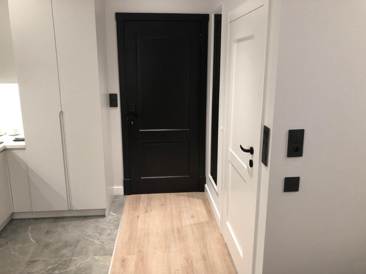 Apartmán Rent Sopot Mariana Mokwy 20 Exteriér fotografie
