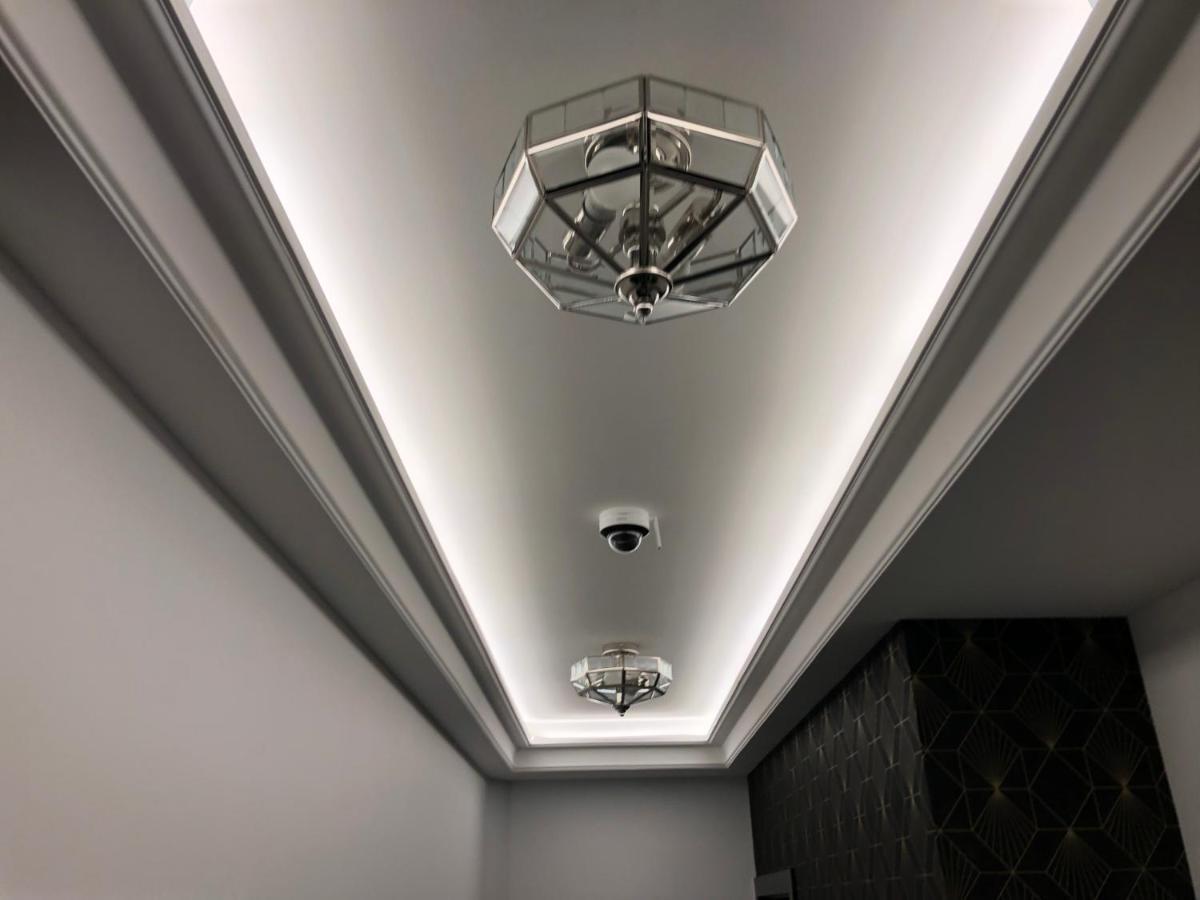Apartmán Rent Sopot Mariana Mokwy 20 Exteriér fotografie