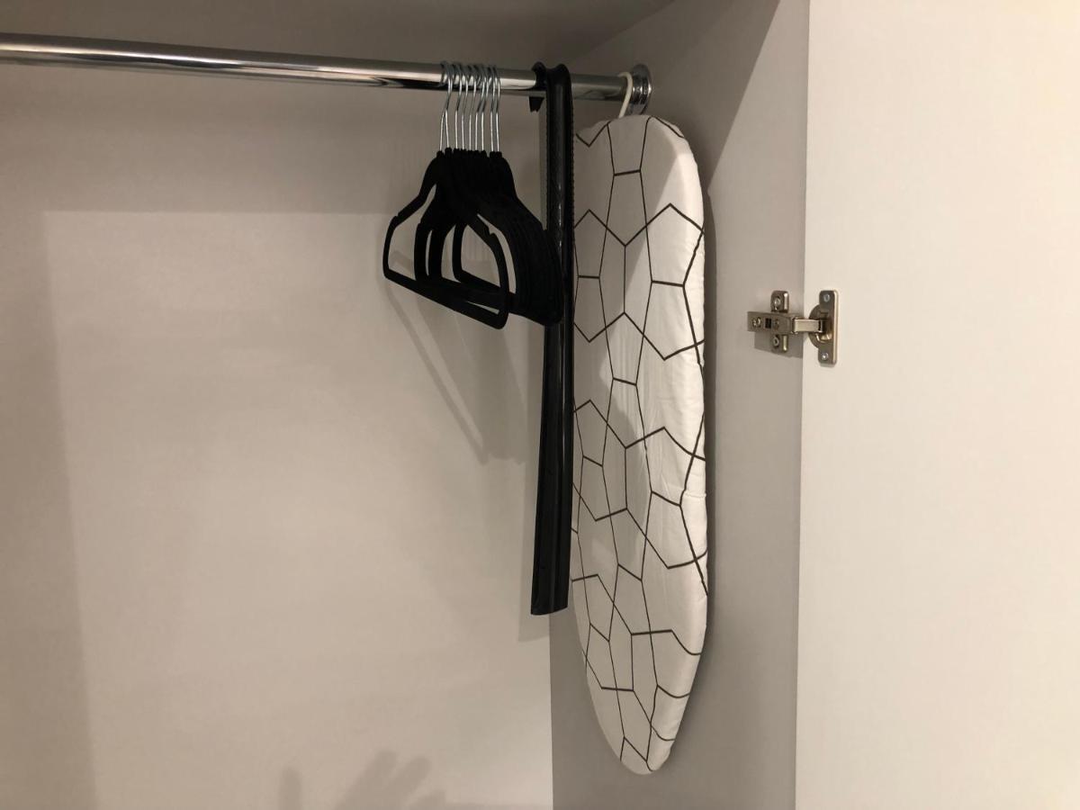 Apartmán Rent Sopot Mariana Mokwy 20 Exteriér fotografie