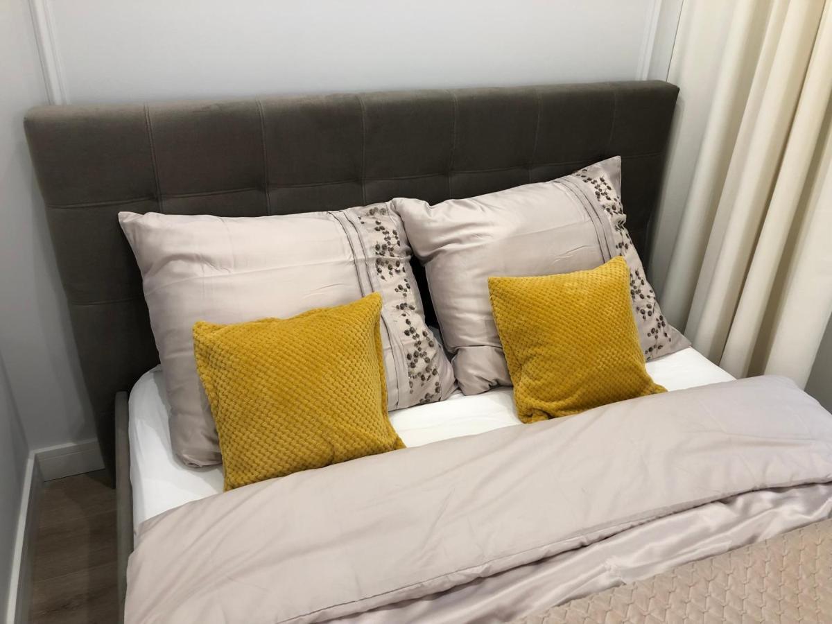 Apartmán Rent Sopot Mariana Mokwy 20 Exteriér fotografie
