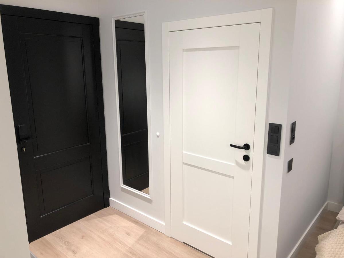 Apartmán Rent Sopot Mariana Mokwy 20 Exteriér fotografie